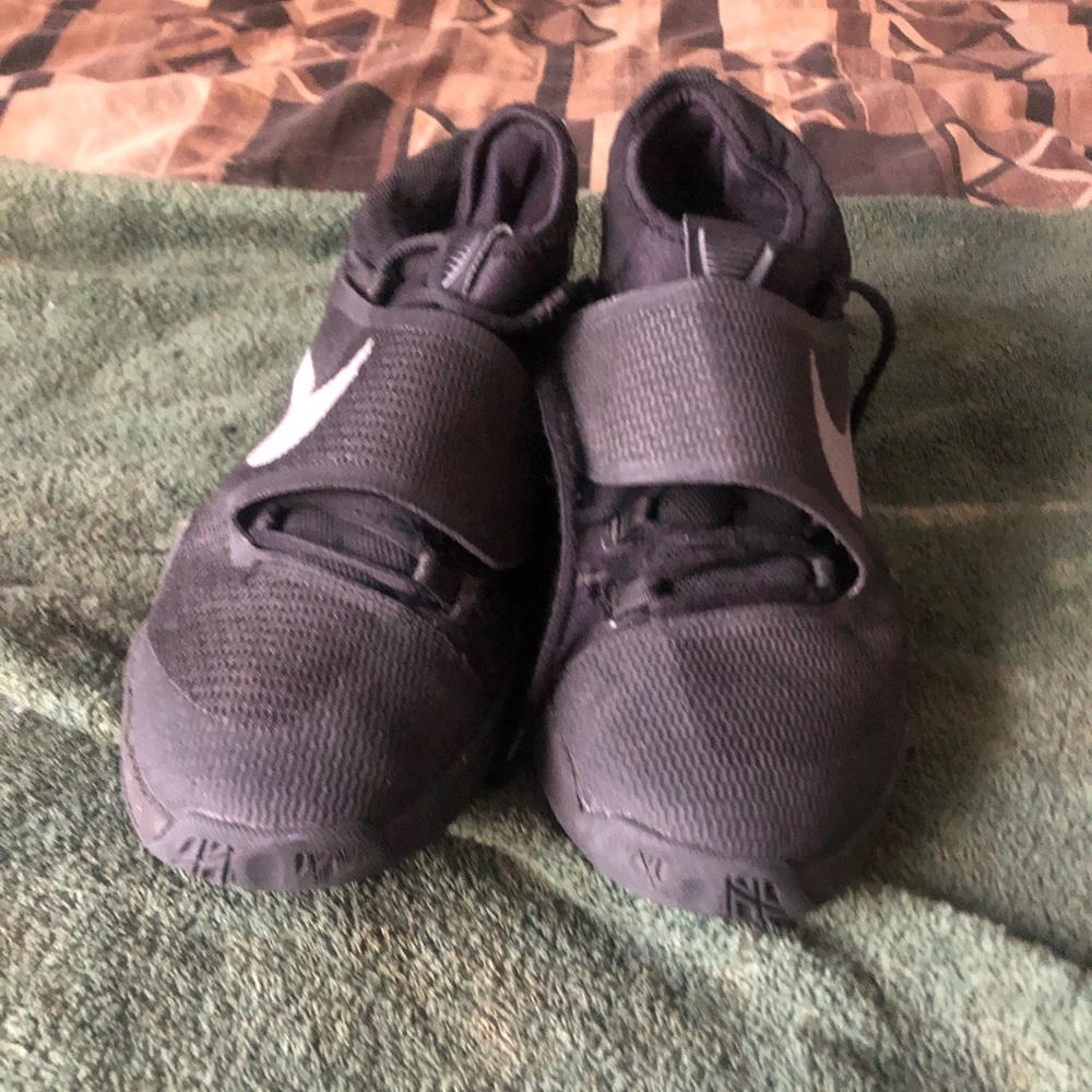 Nike hypervev